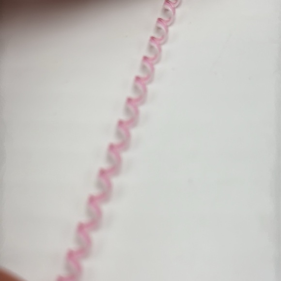 NWOT Ice Cream Design Charger Cover & Spiral Data Cable Protector Set - Picture 8 of 9